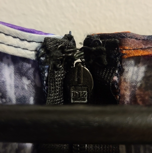 Floral Argenti Dress w Ribbon - Picture 9 of 14